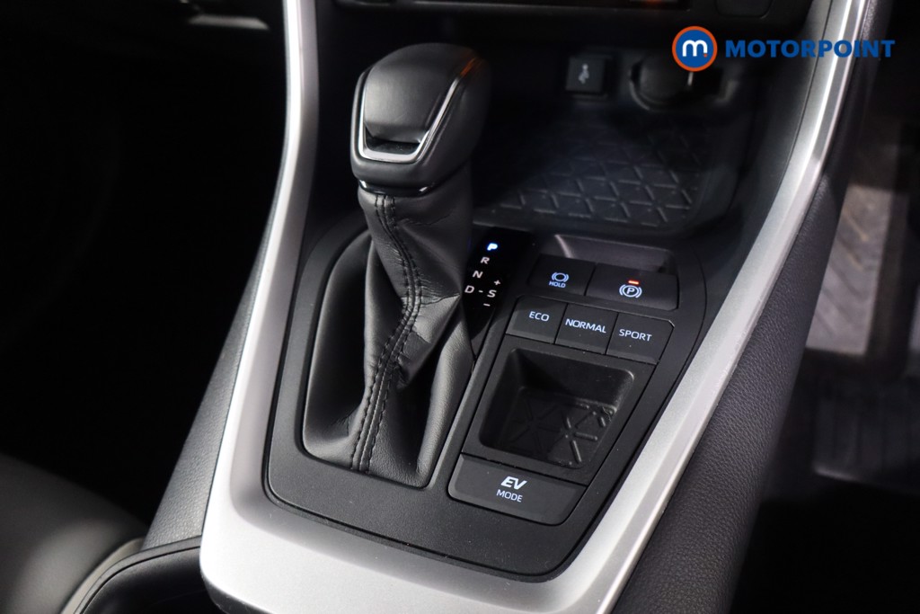 Toyota Rav4 Excel Automatic Petrol-Electric Hybrid SUV - Stock Number (1605437) - 21st supplementary image