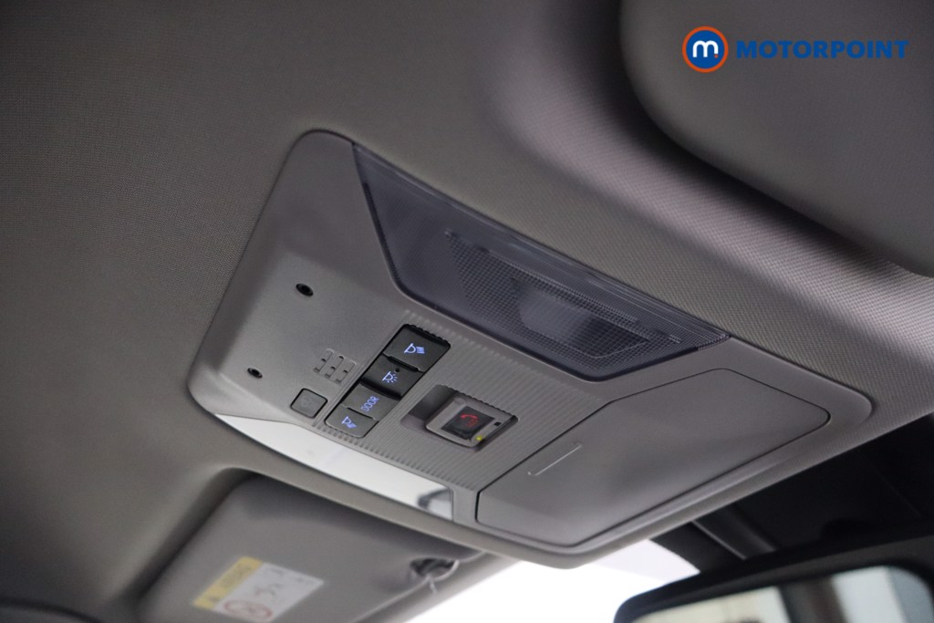 Toyota Rav4 Excel Automatic Petrol-Electric Hybrid SUV - Stock Number (1605437) - 22nd supplementary image