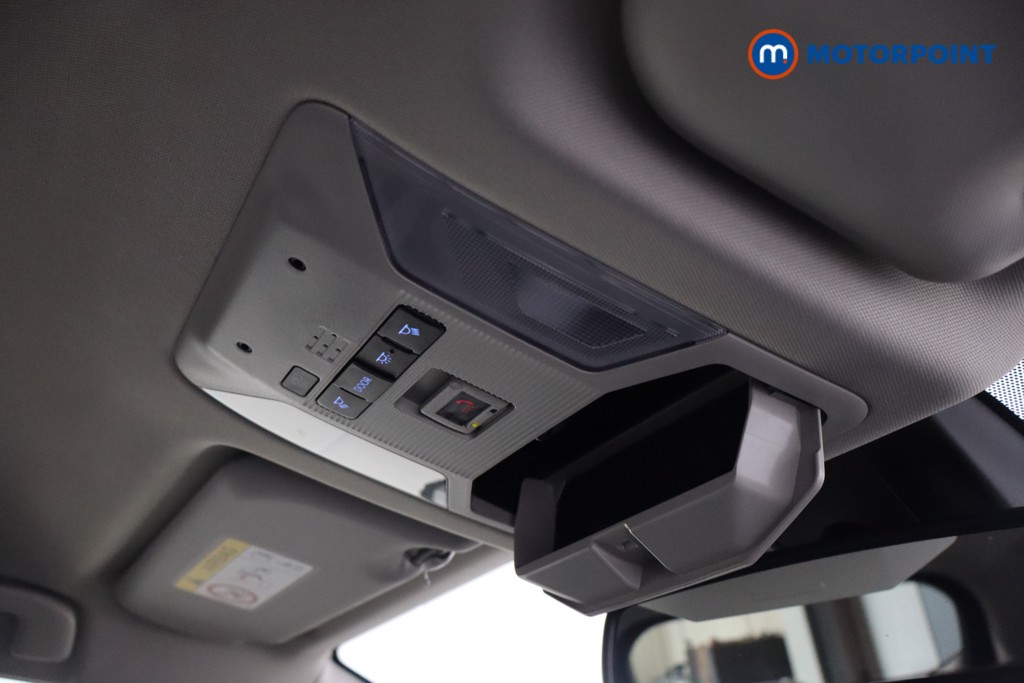 Toyota Rav4 Excel Automatic Petrol-Electric Hybrid SUV - Stock Number (1605437) - 23rd supplementary image