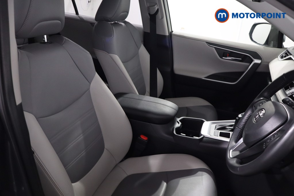 Toyota Rav4 Excel Automatic Petrol-Electric Hybrid SUV - Stock Number (1605437) - 24th supplementary image