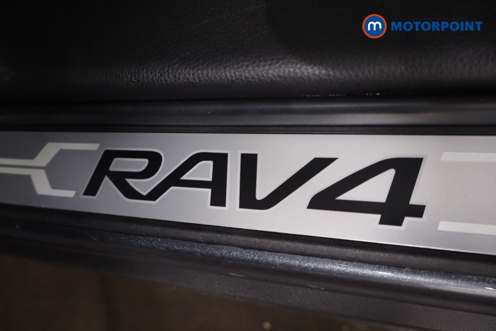 Toyota Rav4 Excel Automatic Petrol-Electric Hybrid SUV - Stock Number (1605437) - 25th supplementary image