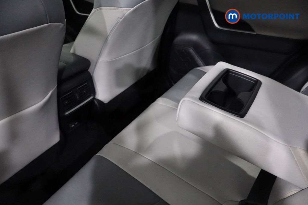 Toyota Rav4 Excel Automatic Petrol-Electric Hybrid SUV - Stock Number (1605437) - 27th supplementary image