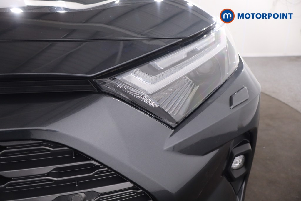 Toyota Rav4 Excel Automatic Petrol-Electric Hybrid SUV - Stock Number (1605437) - 30th supplementary image