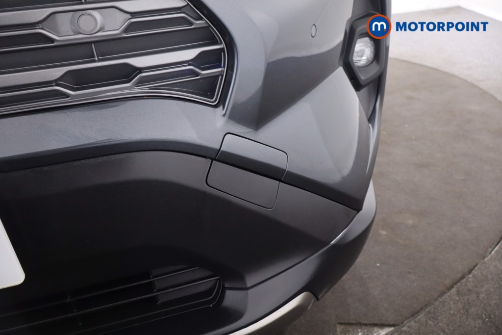Toyota Rav4 Excel Automatic Petrol-Electric Hybrid SUV - Stock Number (1605437) - 31st supplementary image
