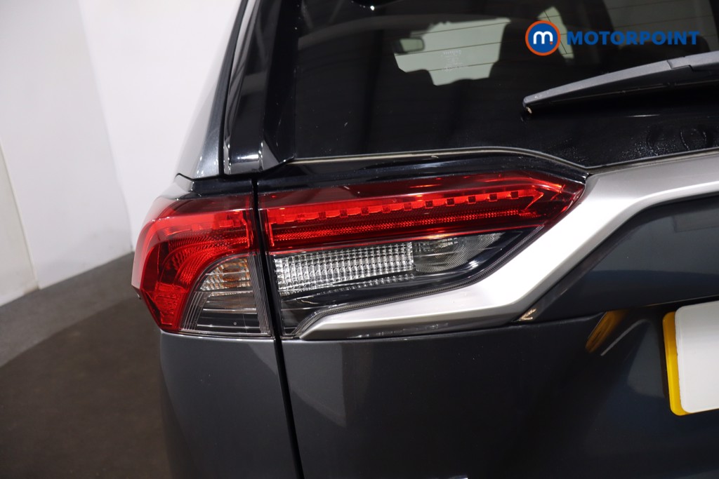 Toyota Rav4 Excel Automatic Petrol-Electric Hybrid SUV - Stock Number (1605437) - 35th supplementary image