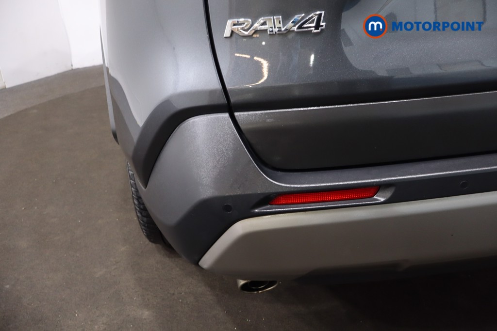 Toyota Rav4 Excel Automatic Petrol-Electric Hybrid SUV - Stock Number (1605437) - 36th supplementary image