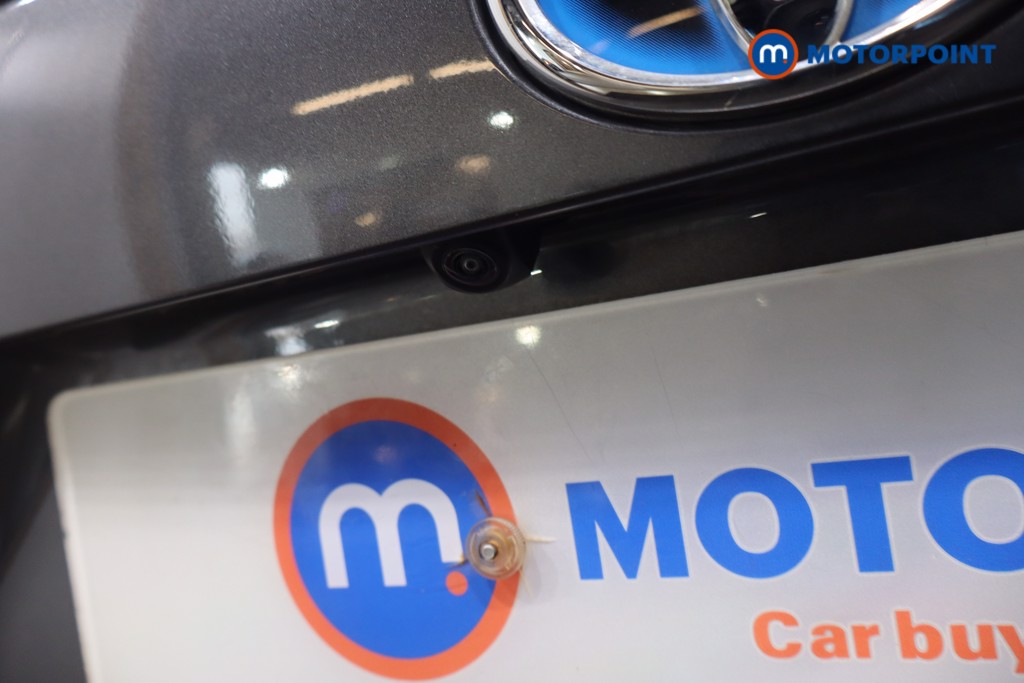 Toyota Rav4 Excel Automatic Petrol-Electric Hybrid SUV - Stock Number (1605437) - 37th supplementary image