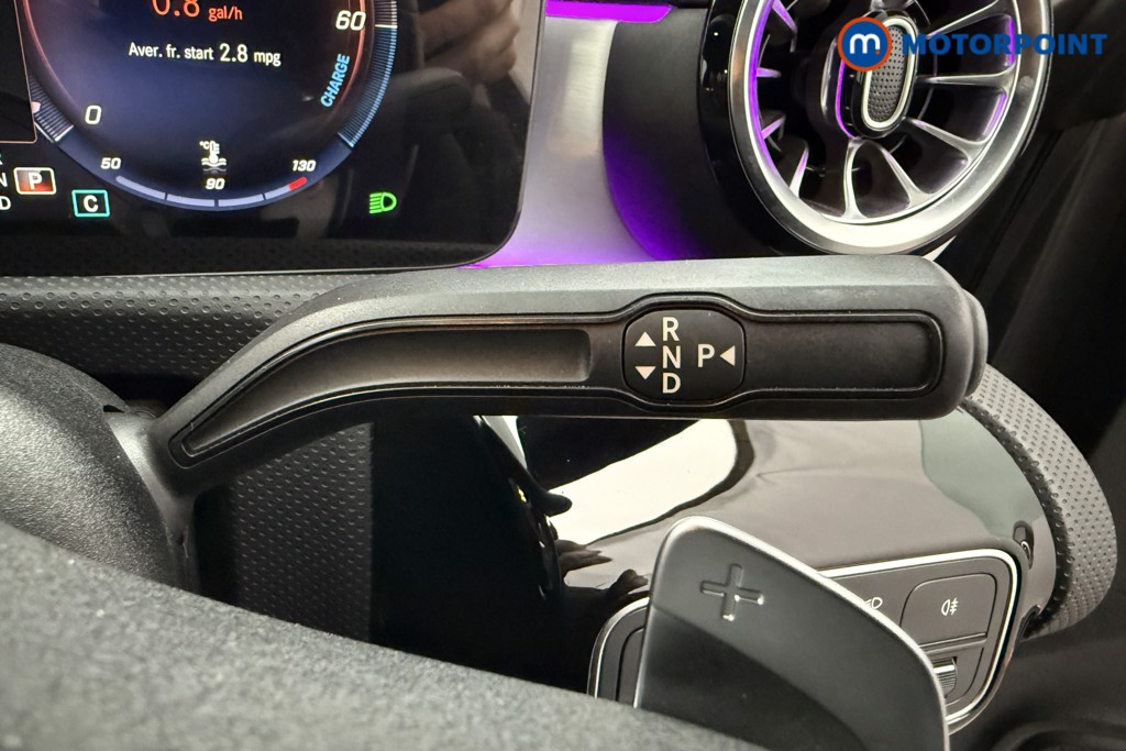 Mercedes-Benz CLA Amg Line Automatic Petrol Estate - Stock Number (1605532) - 6th supplementary image