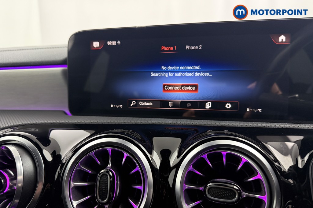 Mercedes-Benz CLA Amg Line Automatic Petrol Estate - Stock Number (1605532) - 12th supplementary image