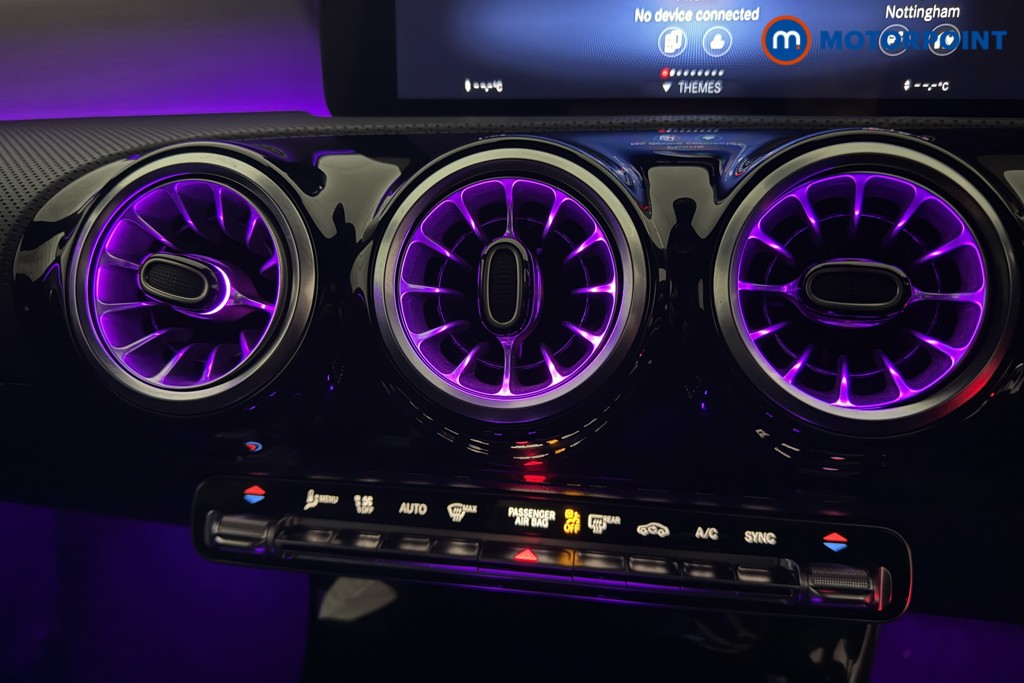 Mercedes-Benz CLA Amg Line Automatic Petrol Estate - Stock Number (1605532) - 14th supplementary image