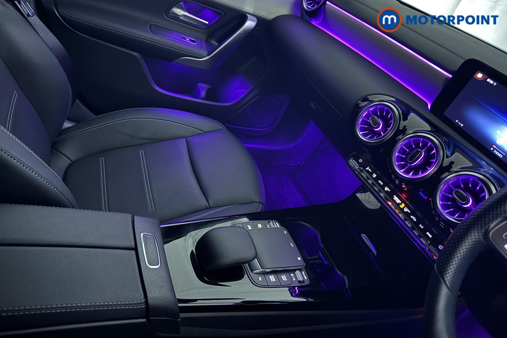 Mercedes-Benz CLA Amg Line Automatic Petrol Estate - Stock Number (1605532) - 18th supplementary image