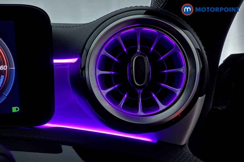 Mercedes-Benz CLA Amg Line Automatic Petrol Estate - Stock Number (1605532) - 20th supplementary image