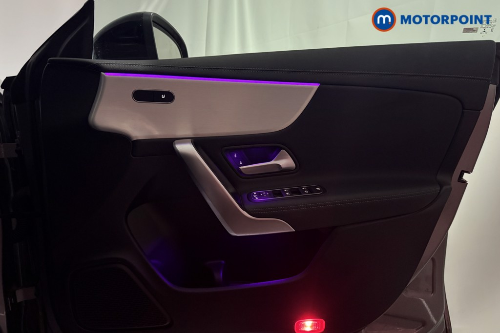 Mercedes-Benz CLA Amg Line Automatic Petrol Estate - Stock Number (1605532) - 22nd supplementary image