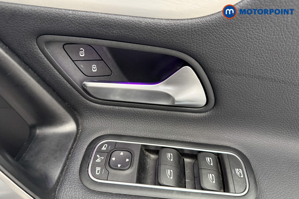 Mercedes-Benz CLA Amg Line Automatic Petrol Estate - Stock Number (1605532) - 23rd supplementary image