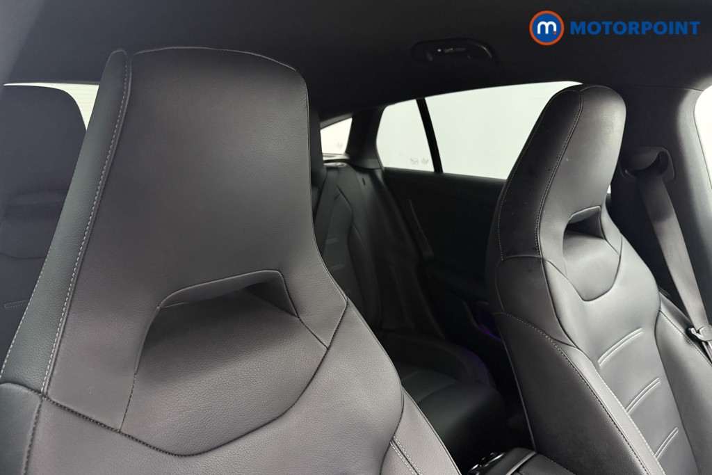 Mercedes-Benz CLA Amg Line Automatic Petrol Estate - Stock Number (1605532) - 25th supplementary image