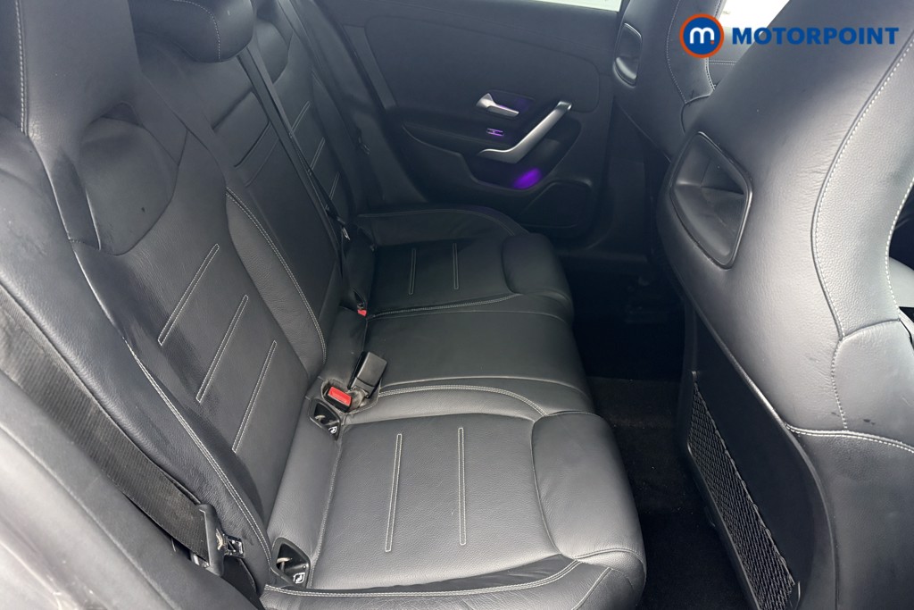 Mercedes-Benz CLA Amg Line Automatic Petrol Estate - Stock Number (1605532) - 26th supplementary image