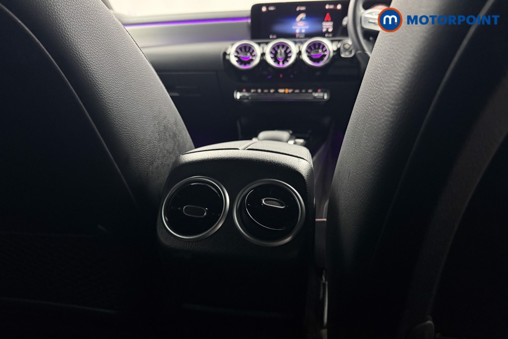 Mercedes-Benz CLA Amg Line Automatic Petrol Estate - Stock Number (1605532) - 27th supplementary image