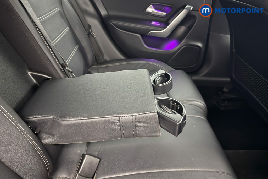 Mercedes-Benz CLA Amg Line Automatic Petrol Estate - Stock Number (1605532) - 28th supplementary image