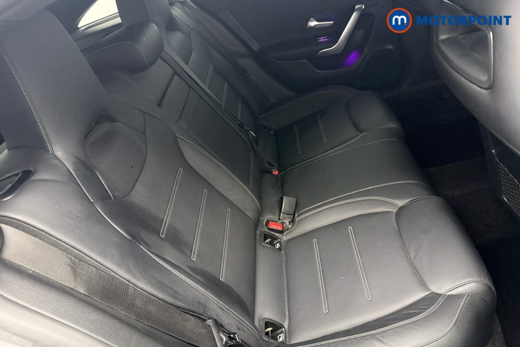 Mercedes-Benz CLA Amg Line Automatic Petrol Estate - Stock Number (1605532) - 29th supplementary image