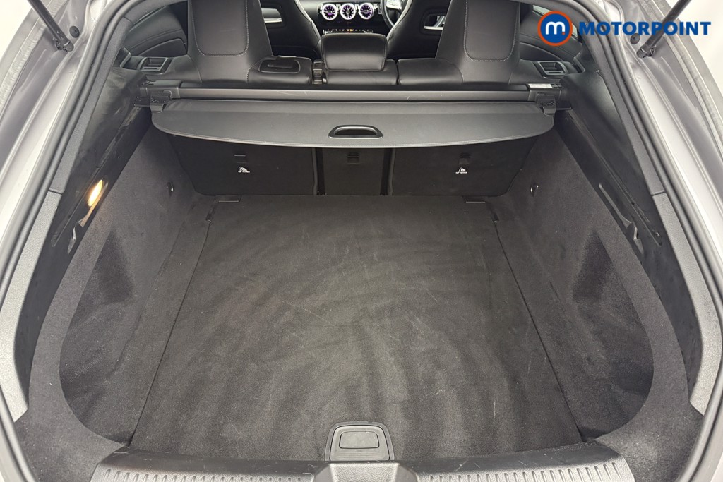 Mercedes-Benz CLA Amg Line Automatic Petrol Estate - Stock Number (1605532) - 30th supplementary image