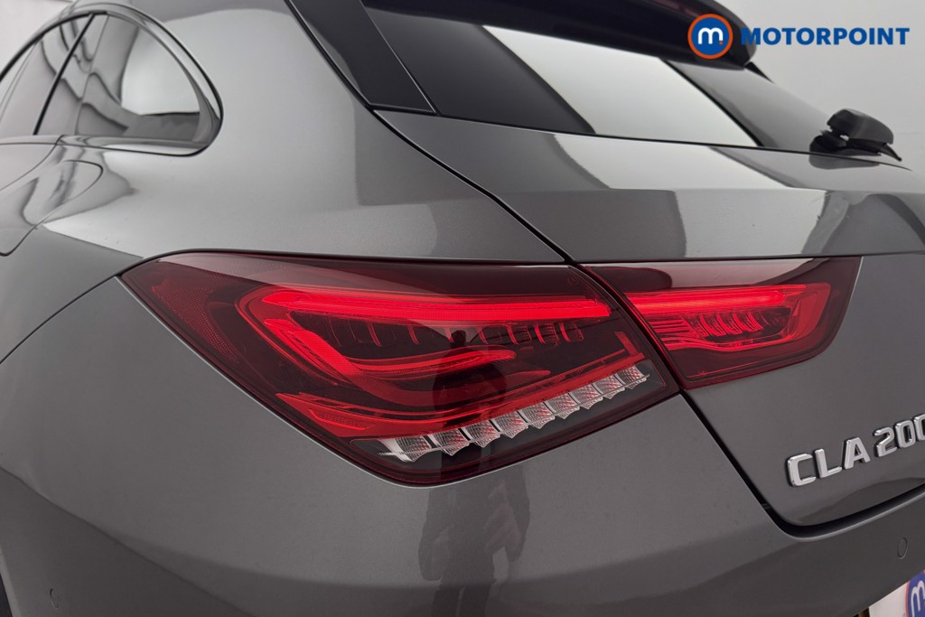 Mercedes-Benz CLA Amg Line Automatic Petrol Estate - Stock Number (1605532) - 31st supplementary image