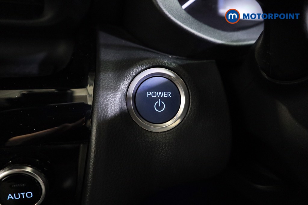 Toyota Yaris Cross Design Automatic Petrol-Electric Hybrid Estate - Stock Number (1605576) - 7th supplementary image