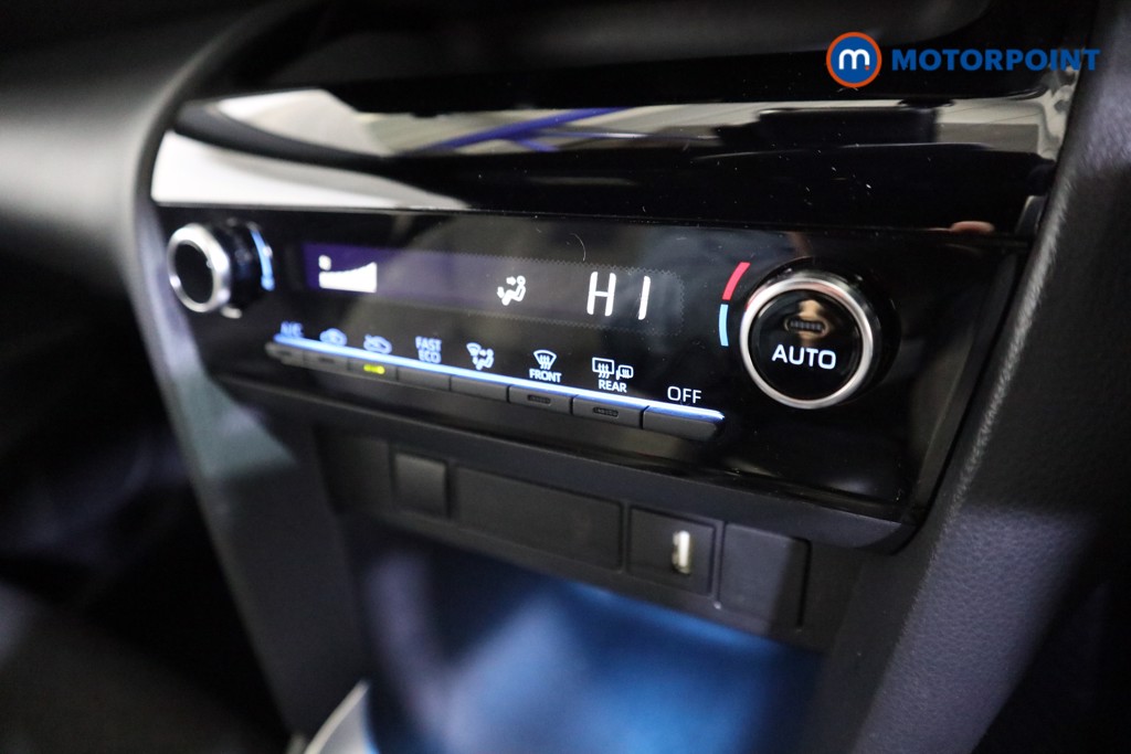 Toyota Yaris Cross Design Automatic Petrol-Electric Hybrid Estate - Stock Number (1605576) - 8th supplementary image