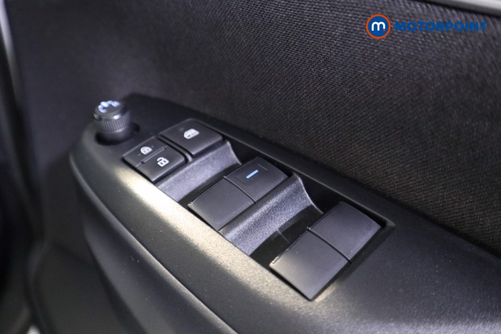 Toyota Yaris Cross Design Automatic Petrol-Electric Hybrid Estate - Stock Number (1605576) - 12th supplementary image