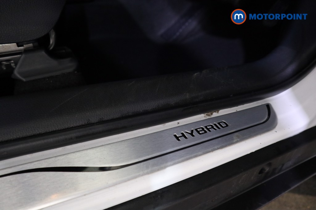 Toyota Yaris Cross Design Automatic Petrol-Electric Hybrid Estate - Stock Number (1605576) - 15th supplementary image