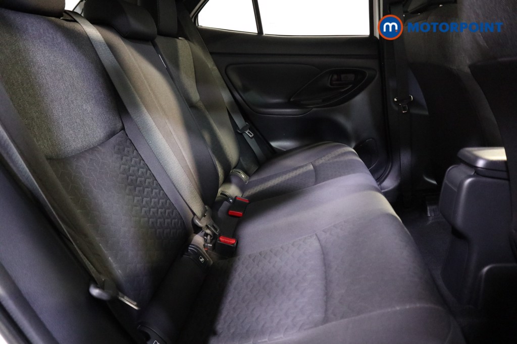 Toyota Yaris Cross Design Automatic Petrol-Electric Hybrid Estate - Stock Number (1605576) - 16th supplementary image