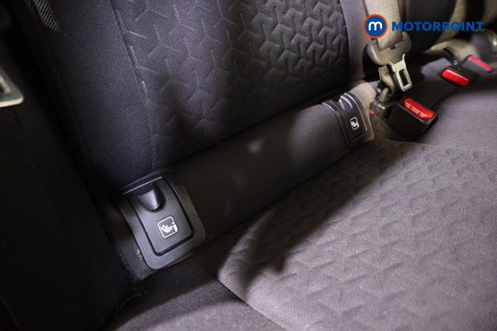 Toyota Yaris Cross Design Automatic Petrol-Electric Hybrid Estate - Stock Number (1605576) - 17th supplementary image