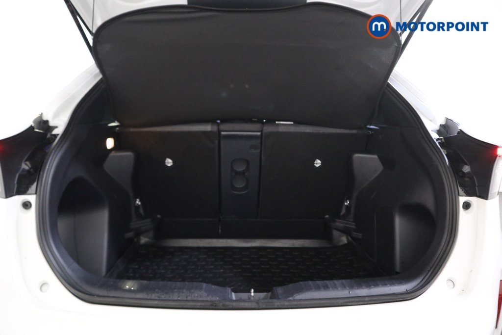 Toyota Yaris Cross Design Automatic Petrol-Electric Hybrid Estate - Stock Number (1605576) - 19th supplementary image