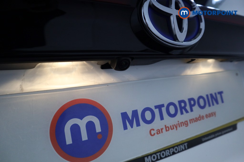 Toyota Yaris Cross Design Automatic Petrol-Electric Hybrid Estate - Stock Number (1605576) - 24th supplementary image