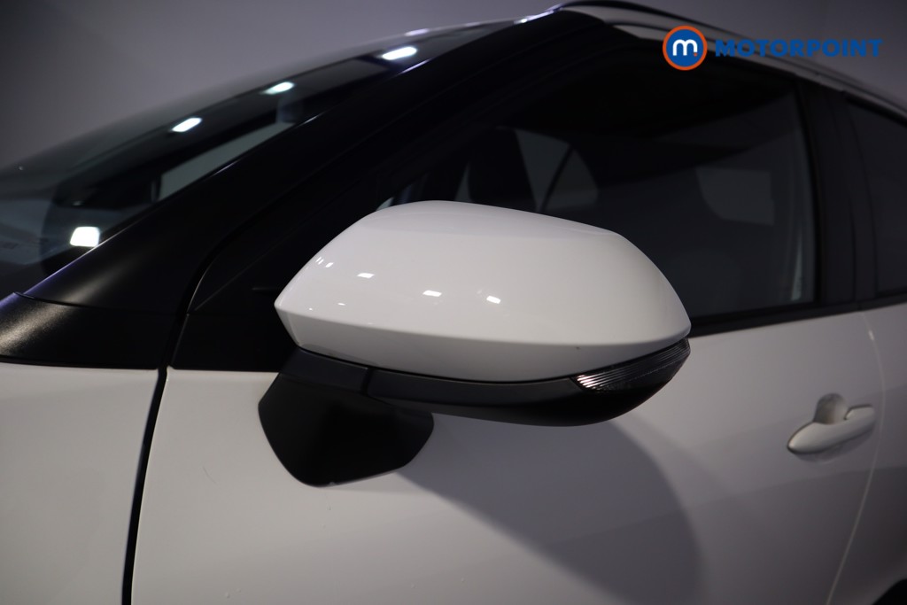 Toyota Yaris Cross Design Automatic Petrol-Electric Hybrid Estate - Stock Number (1605576) - 29th supplementary image