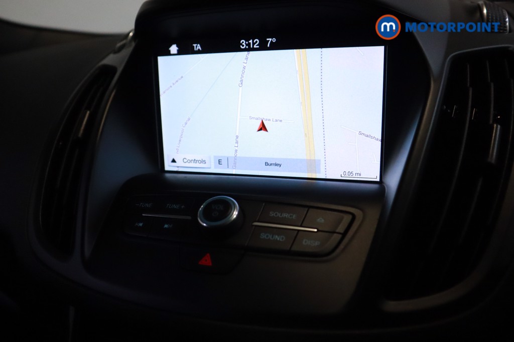 Ford Kuga St-Line Manual Petrol SUV - Stock Number (1605639) - 2nd supplementary image