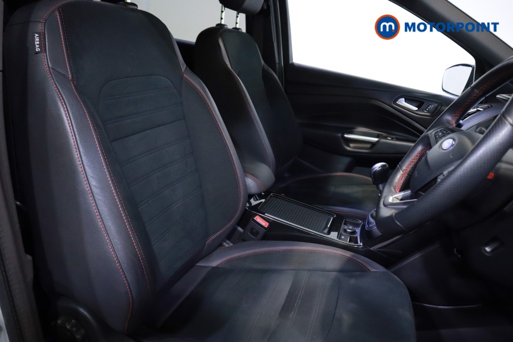 Ford Kuga St-Line Manual Petrol SUV - Stock Number (1605639) - 5th supplementary image