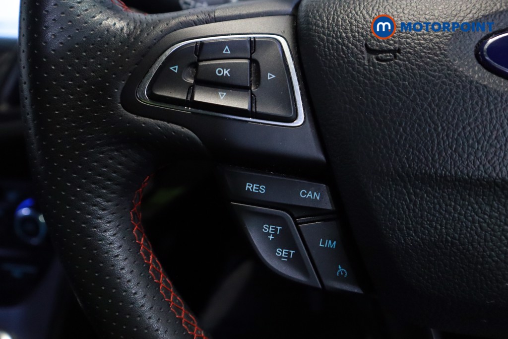 Ford Kuga St-Line Manual Petrol SUV - Stock Number (1605639) - 9th supplementary image