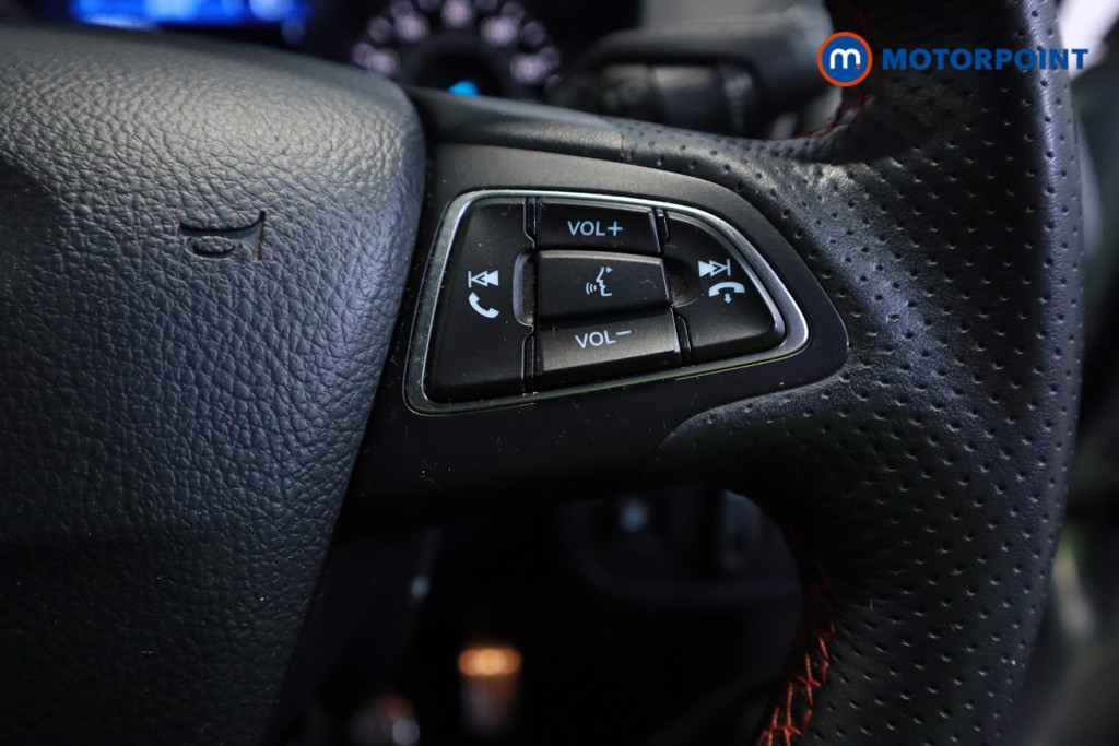 Ford Kuga St-Line Manual Petrol SUV - Stock Number (1605639) - 10th supplementary image