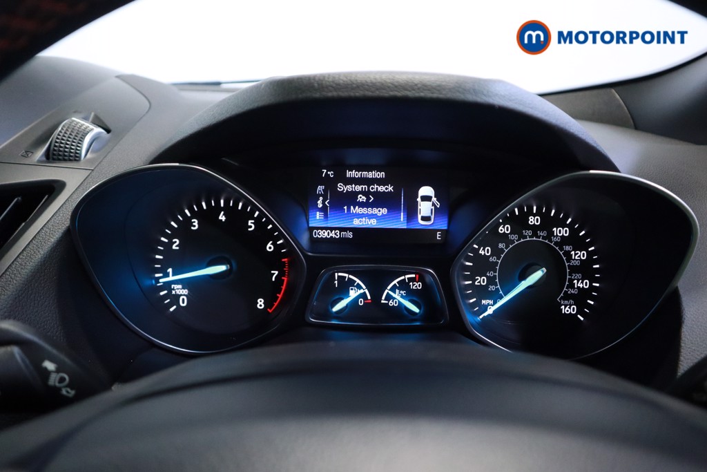 Ford Kuga St-Line Manual Petrol SUV - Stock Number (1605639) - 11th supplementary image