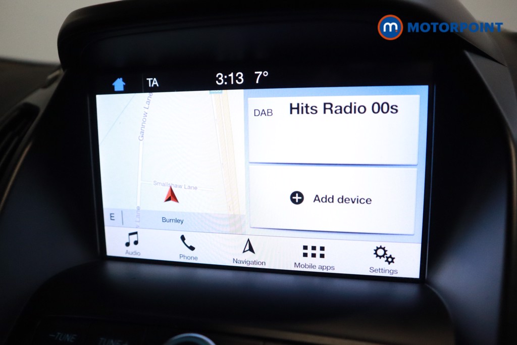 Ford Kuga St-Line Manual Petrol SUV - Stock Number (1605639) - 12th supplementary image