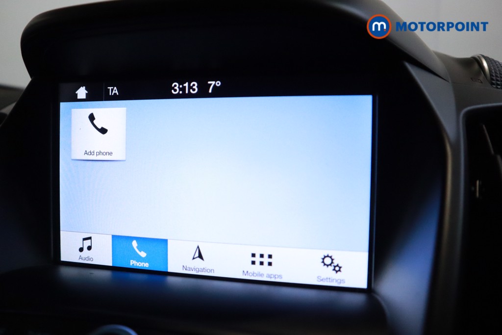 Ford Kuga St-Line Manual Petrol SUV - Stock Number (1605639) - 13th supplementary image