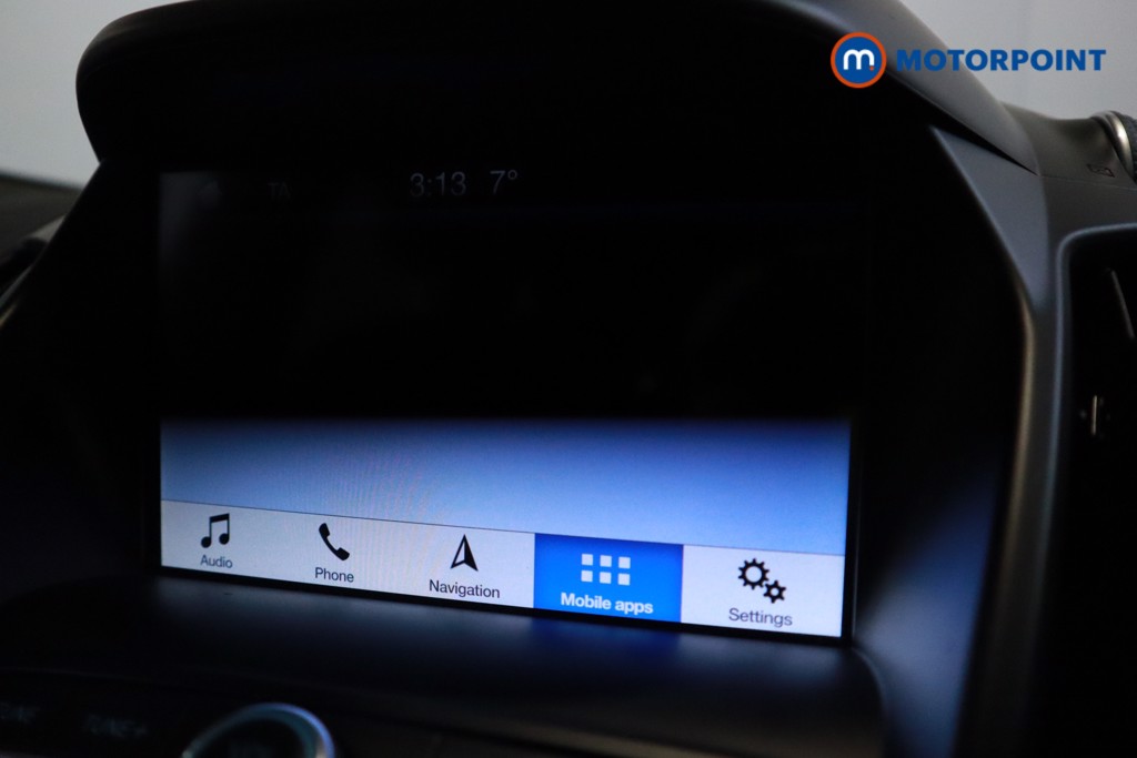 Ford Kuga St-Line Manual Petrol SUV - Stock Number (1605639) - 14th supplementary image