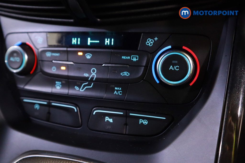 Ford Kuga St-Line Manual Petrol SUV - Stock Number (1605639) - 17th supplementary image