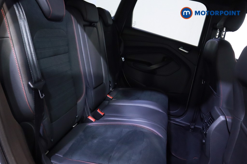 Ford Kuga St-Line Manual Petrol SUV - Stock Number (1605639) - 23rd supplementary image