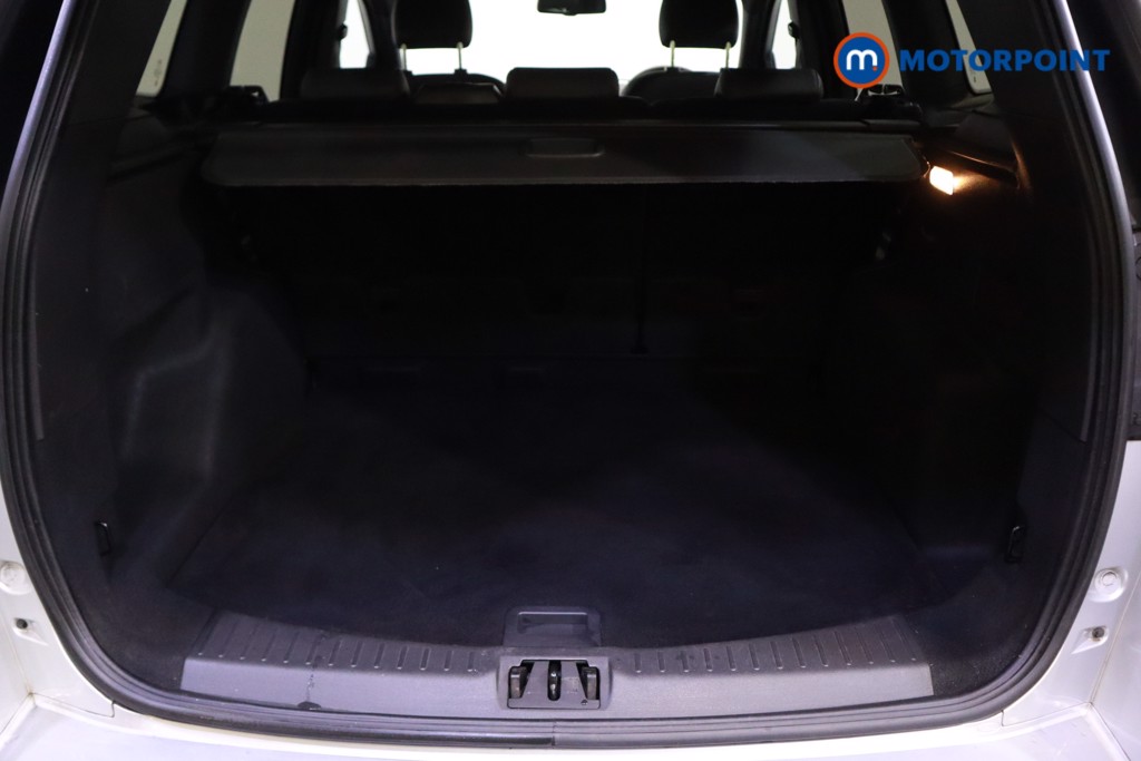 Ford Kuga St-Line Manual Petrol SUV - Stock Number (1605639) - 27th supplementary image