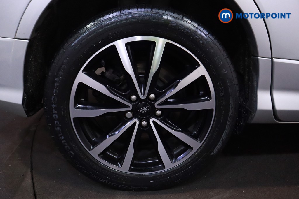 Ford Kuga St-Line Manual Petrol SUV - Stock Number (1605639) - 28th supplementary image