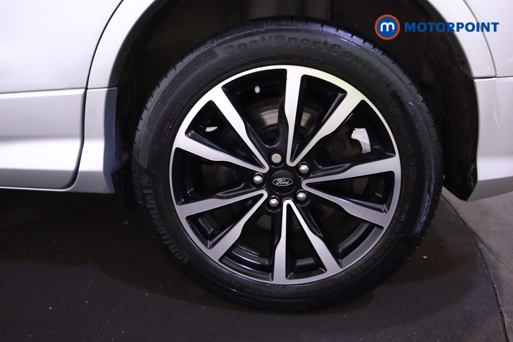 Ford Kuga St-Line Manual Petrol SUV - Stock Number (1605639) - 29th supplementary image