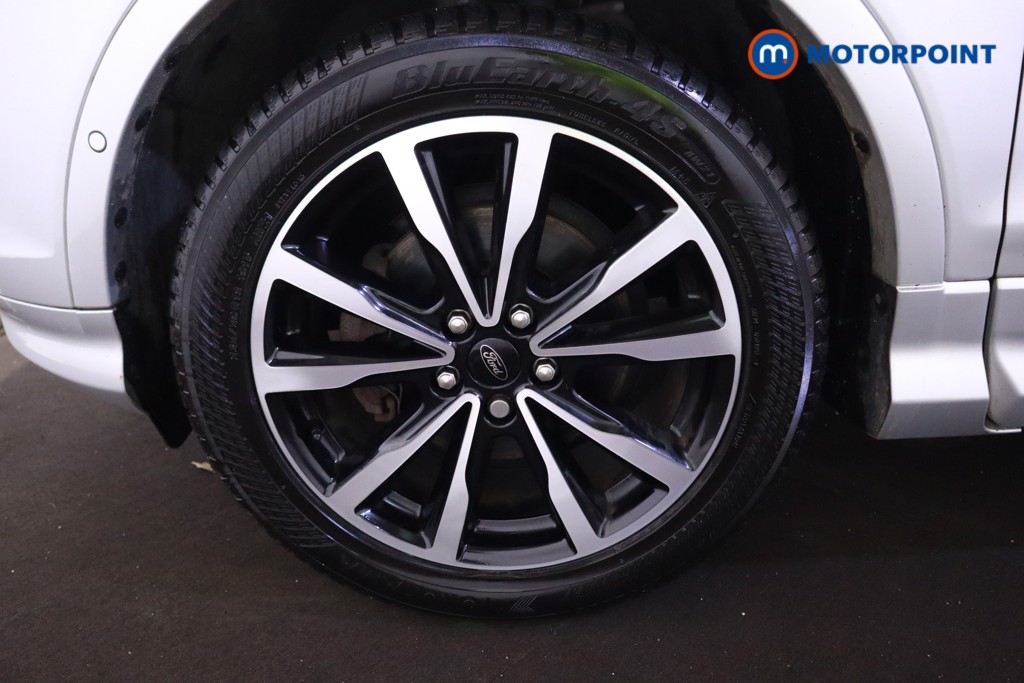 Ford Kuga St-Line Manual Petrol SUV - Stock Number (1605639) - 30th supplementary image