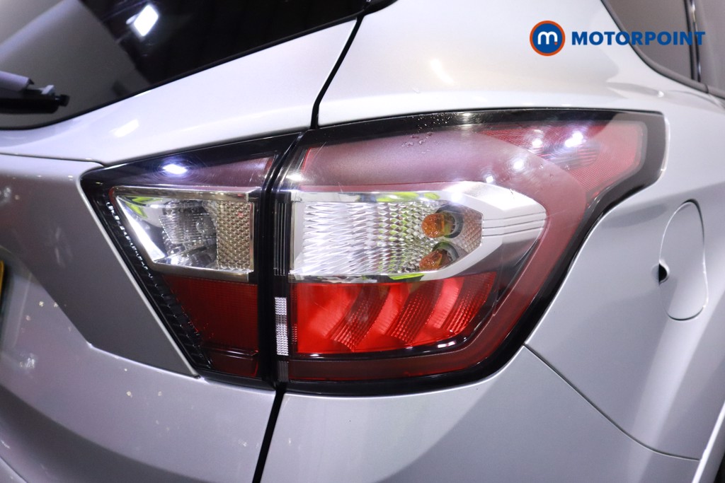 Ford Kuga St-Line Manual Petrol SUV - Stock Number (1605639) - 33rd supplementary image