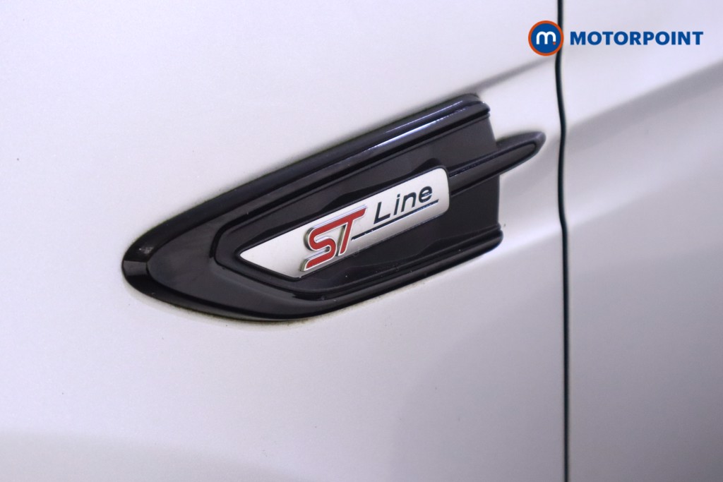 Ford Kuga St-Line Manual Petrol SUV - Stock Number (1605639) - 37th supplementary image